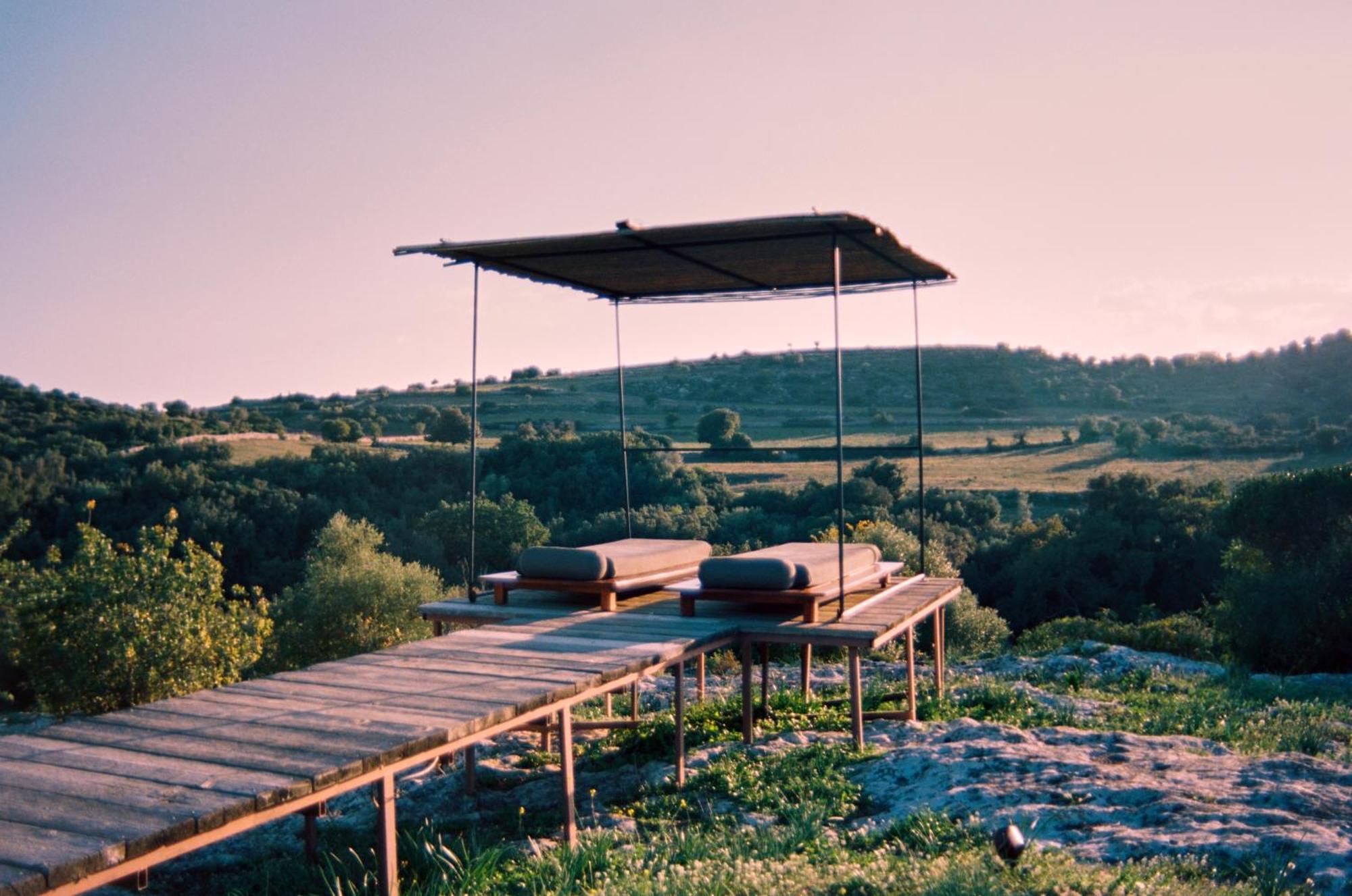 Dimora Delle Balze Villa Noto Exterior photo