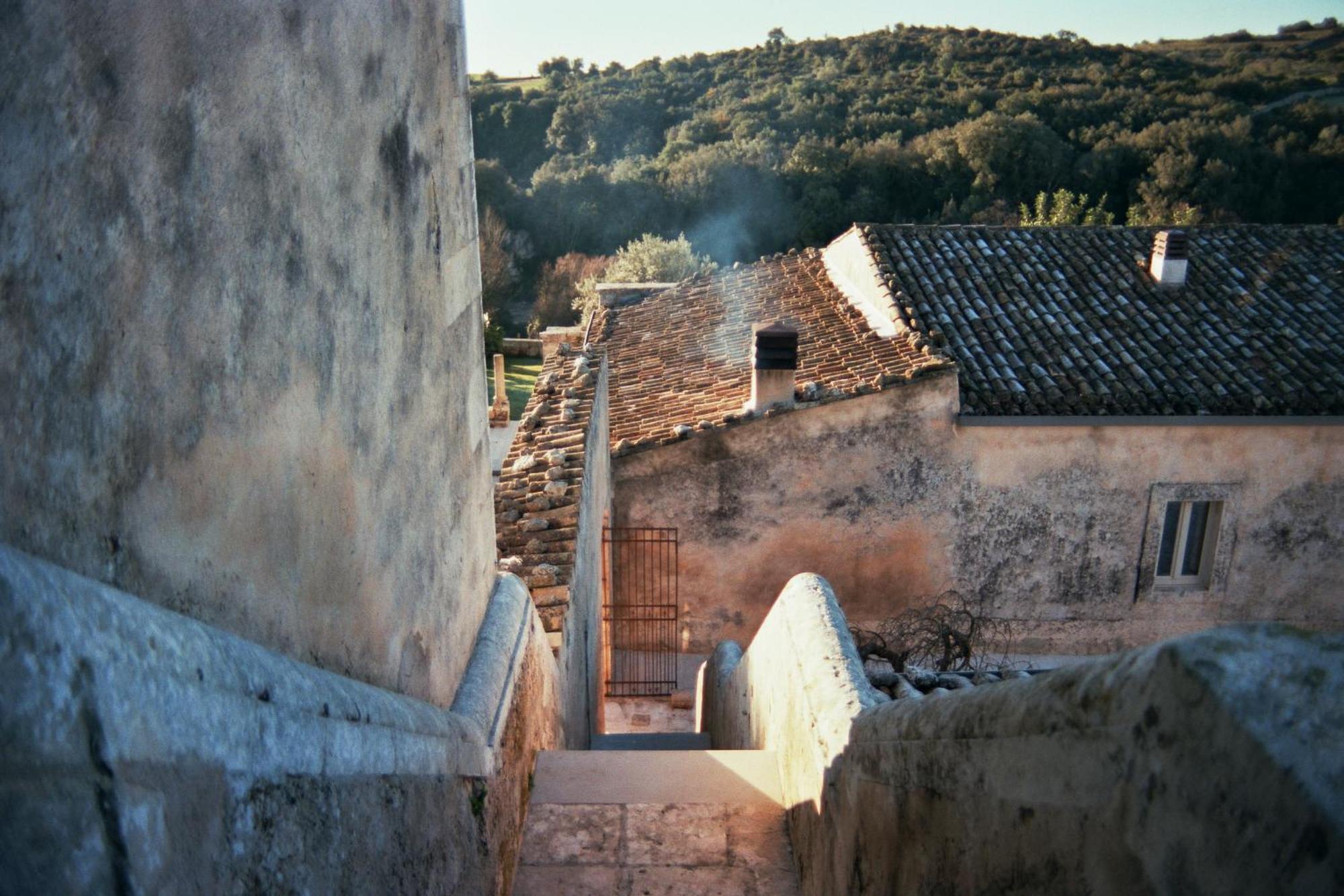 Dimora Delle Balze Villa Noto Exterior photo