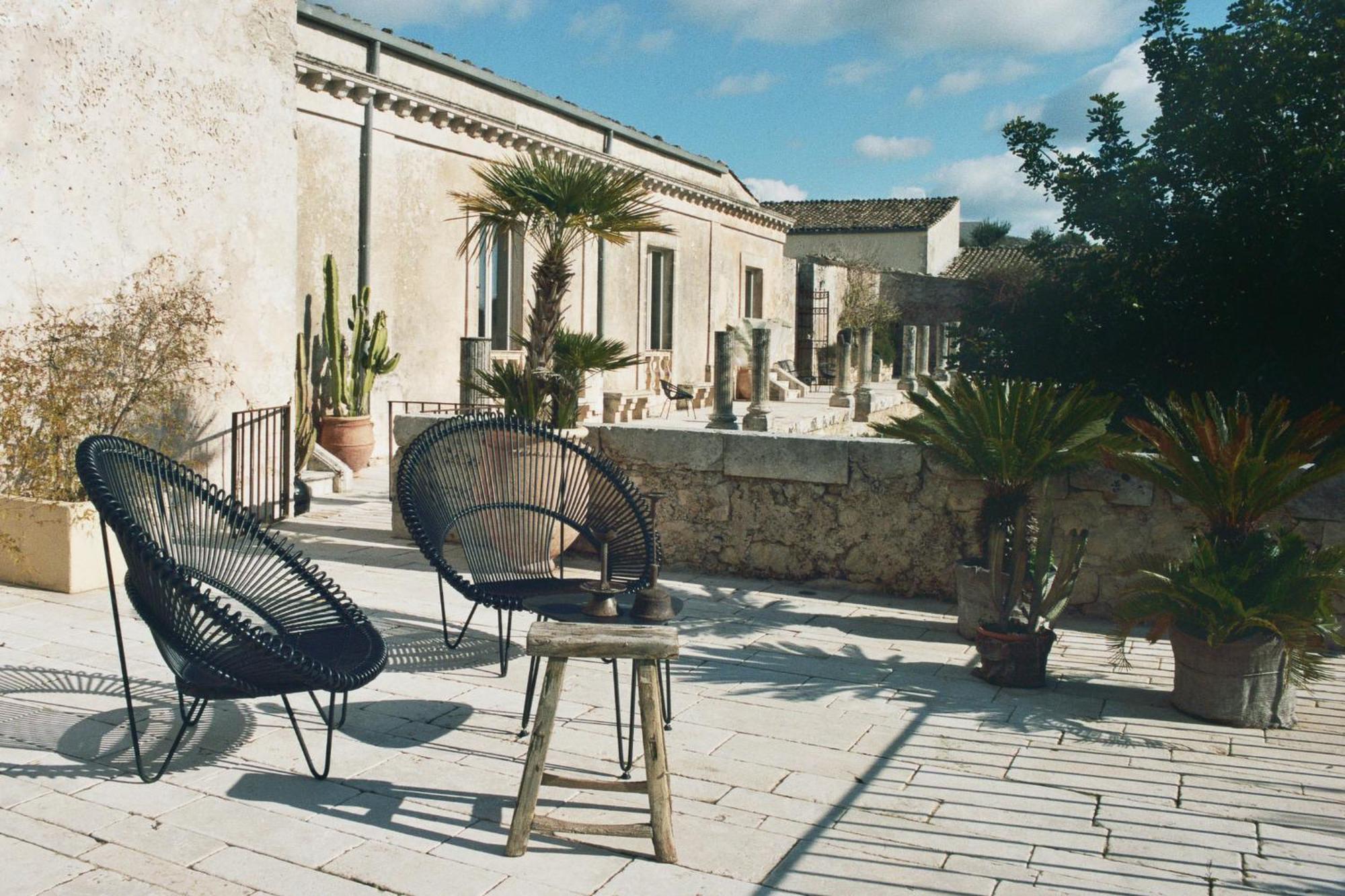 Dimora Delle Balze Villa Noto Exterior photo