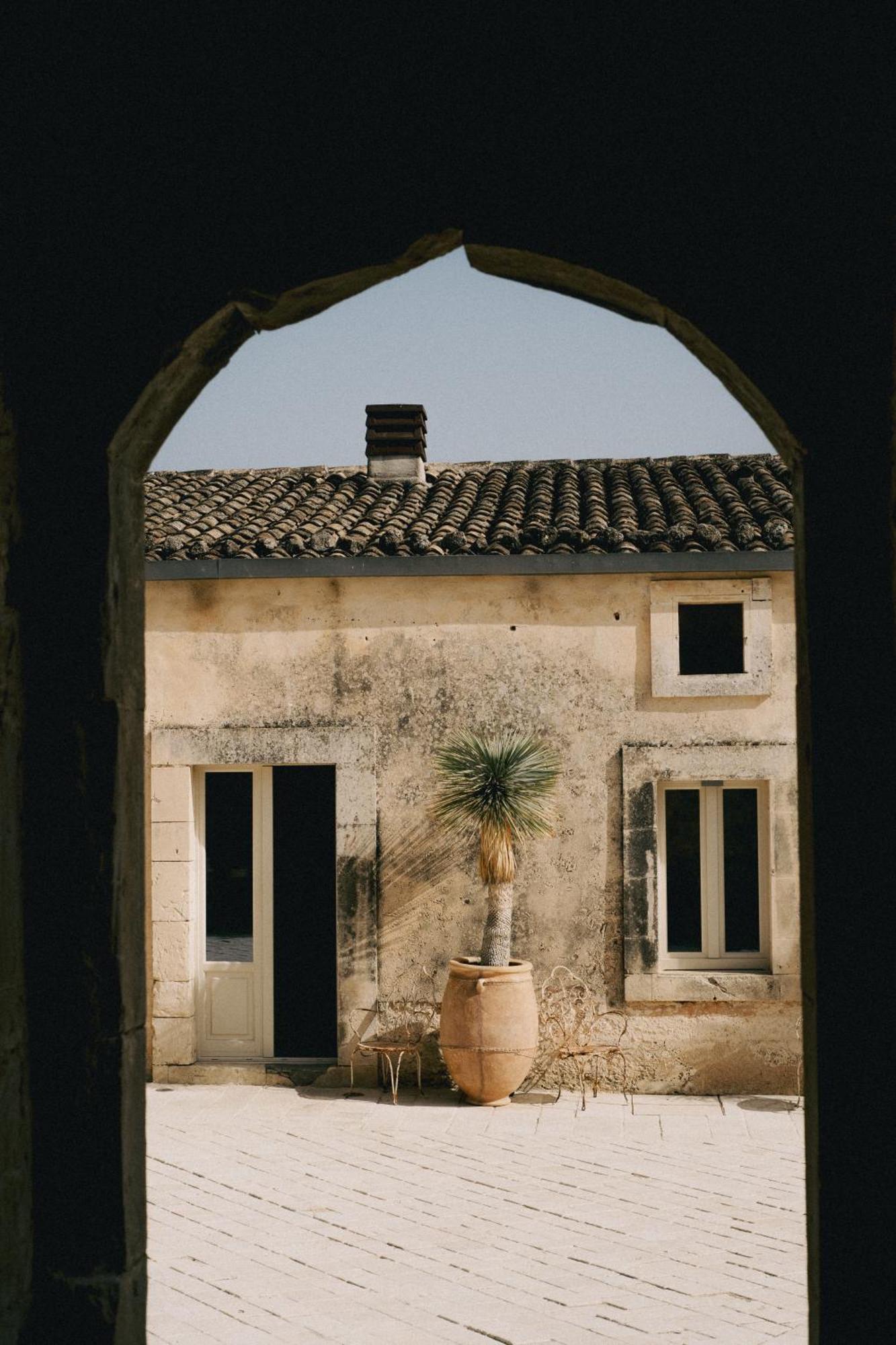 Dimora Delle Balze Villa Noto Exterior photo